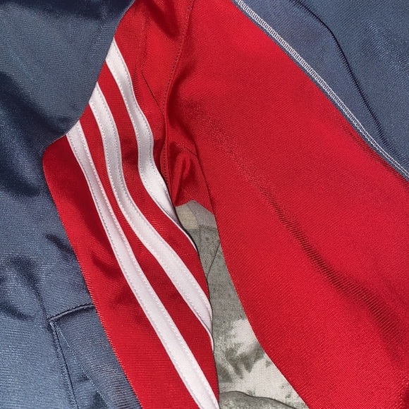 Men S adidas tracksuit 🔴 - Picture 4 of 5